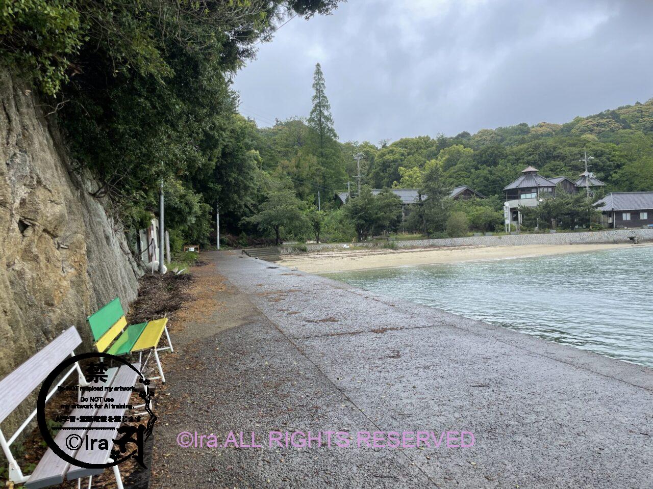 広島県の斎島:いつきしま。西洋風建築がユニーク IMG 0037