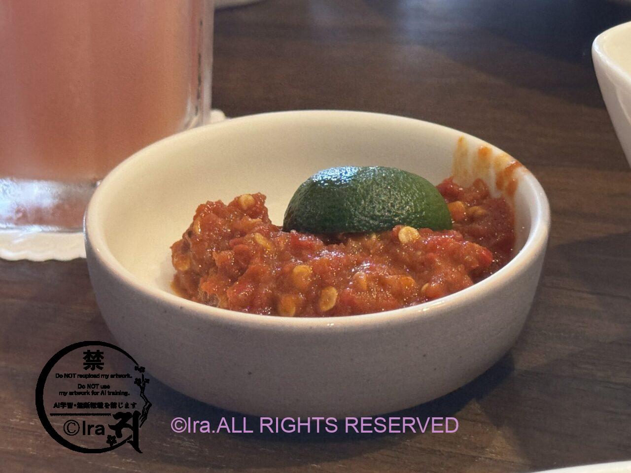 プラナカン好きが巡るニョニャ料理店とレトロカフェ:The Blue Ginger (Tanjong Pagar) IMG 9714