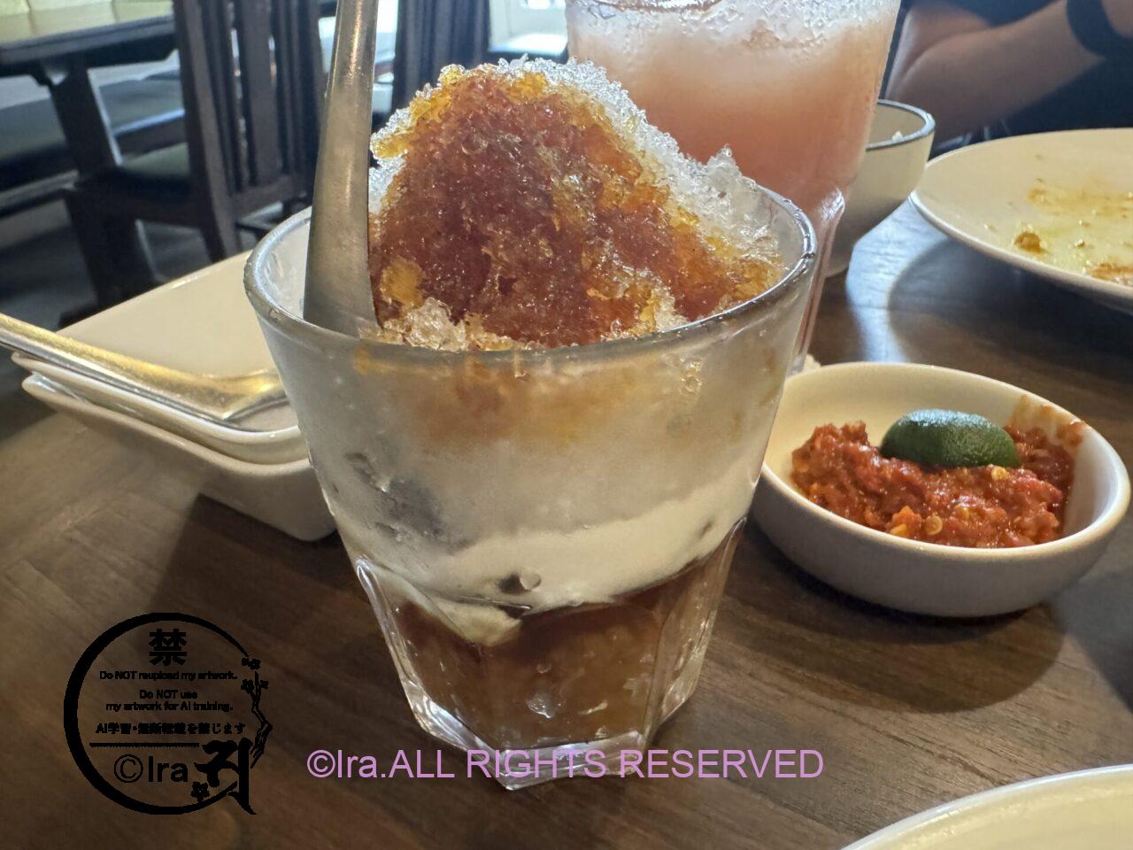 プラナカン好きが巡るニョニャ料理店とレトロカフェ:The Blue Ginger (Tanjong Pagar) IMG 9717
