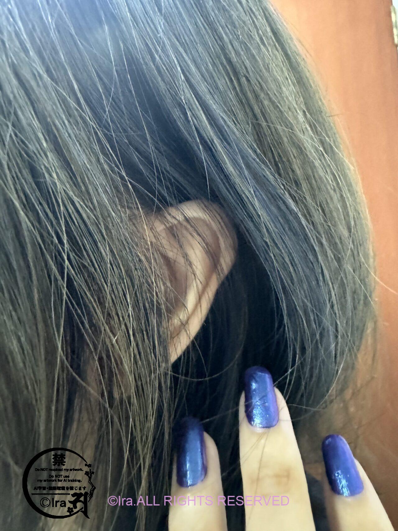 海外生活:600円台セルフカラー。日本人ヘアサロンのオーガニックカラーより痛まなかった IMG 9784 1
