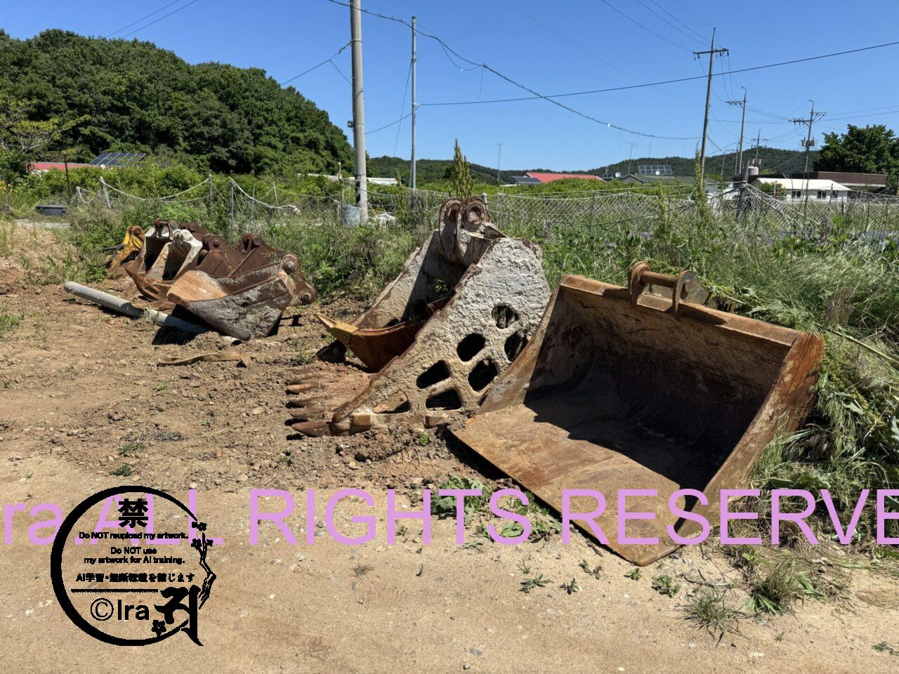 韓国一人旅:ソウル市内から3島一気に日帰り旅。バスで一周できる信島(신도・Sindo)・茅島모도・矢島(시도)。400以上の島めぐり・船旅・漫画取材記録。 IMG 2996