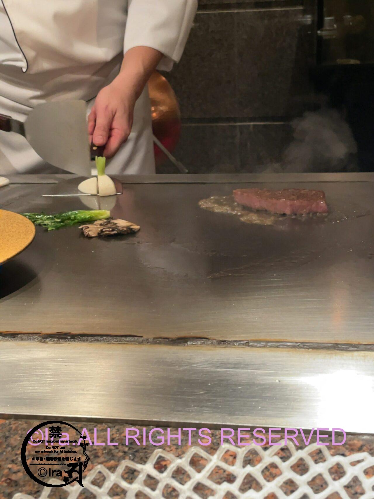 蔵王の樹氷を見にいけるのは今回が最後だ。真冬の一人旅と米沢牛(鉄板焼き) IMG 5872 1