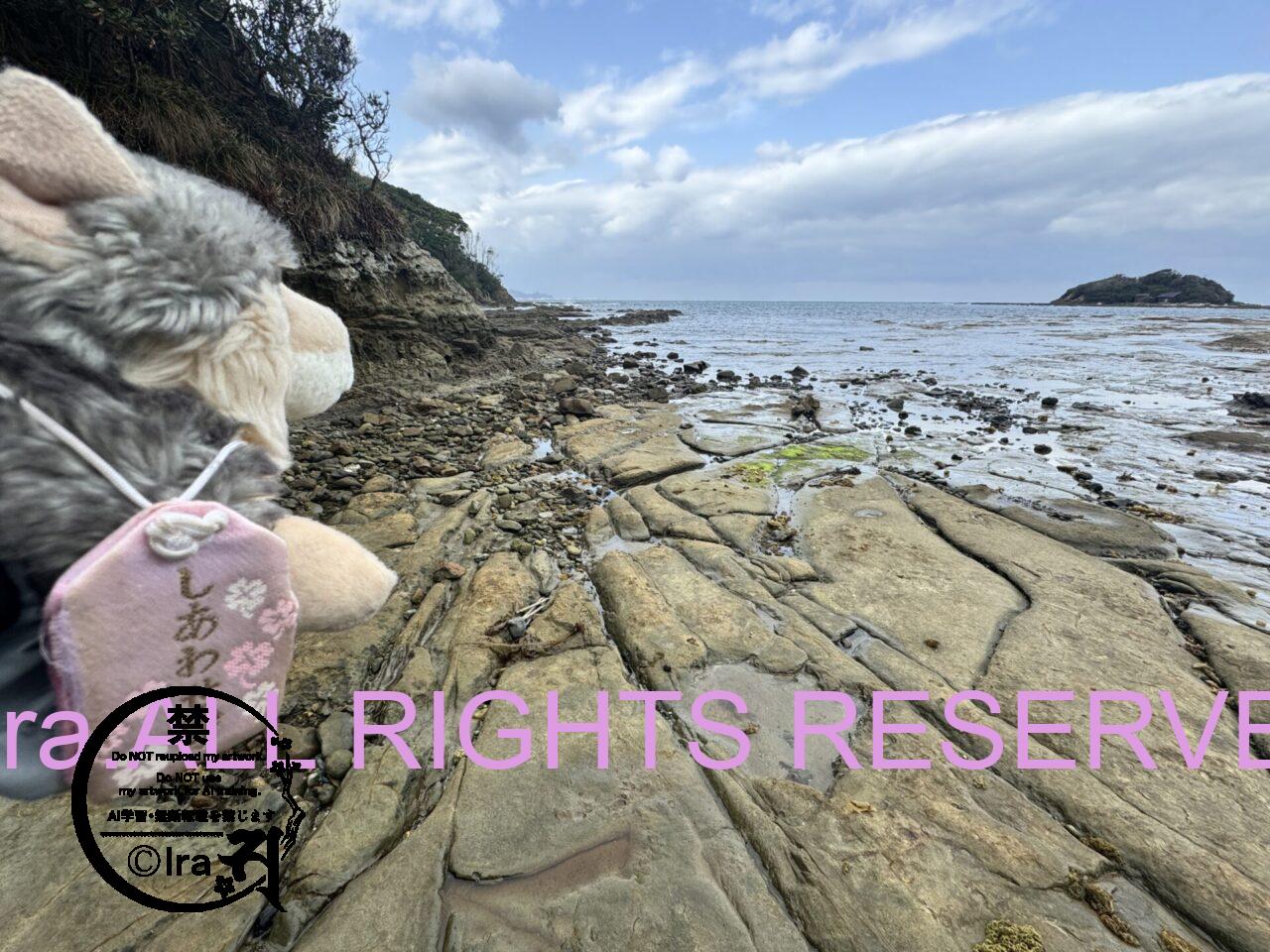 【猫旅 藍島】福岡北九州小倉から日帰り可能 IMG 7850