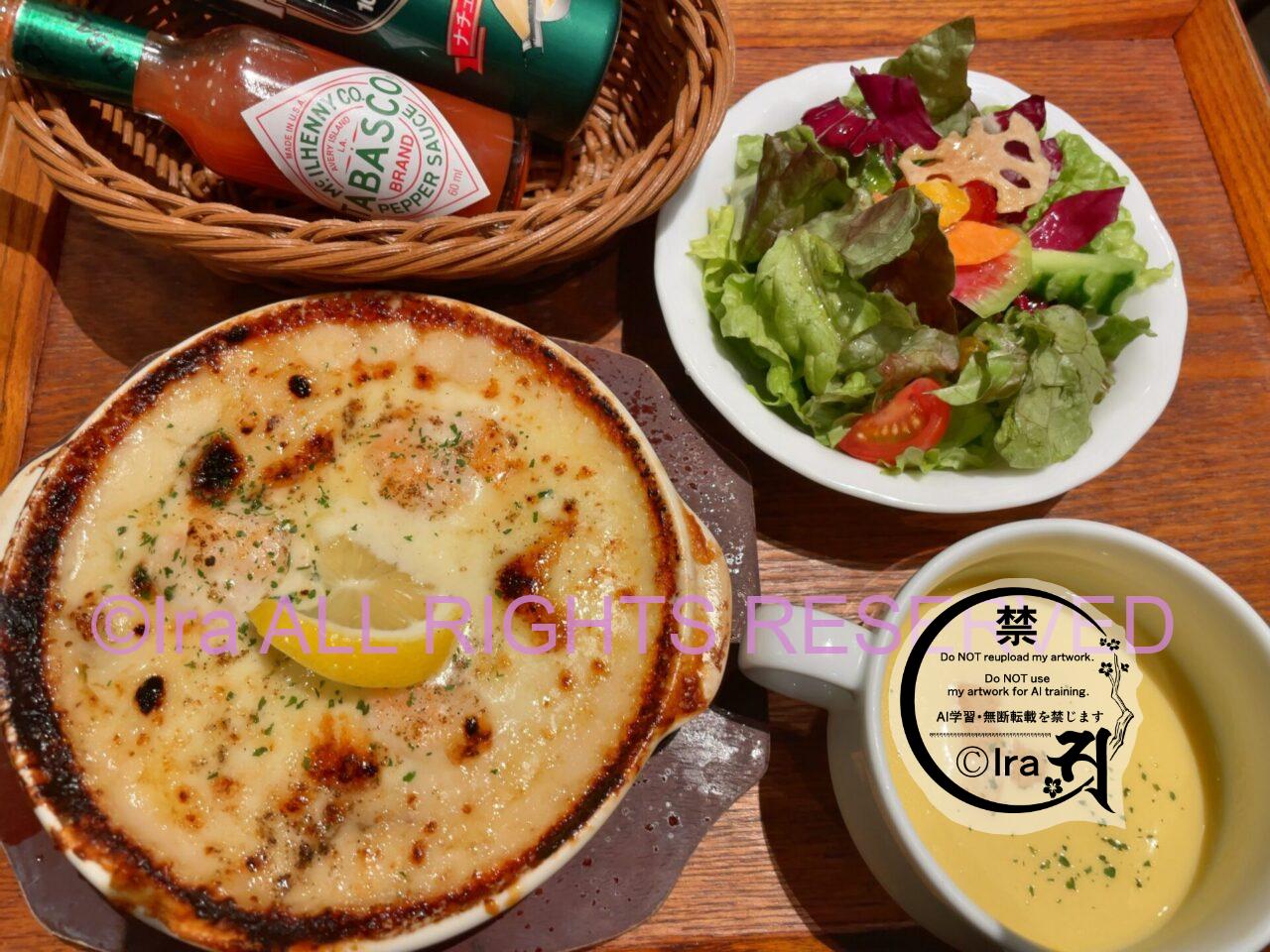 台湾雰囲気のレトロカフェ、プリンは固め。パーラー大箸(東京都渋谷区) IMG 0180