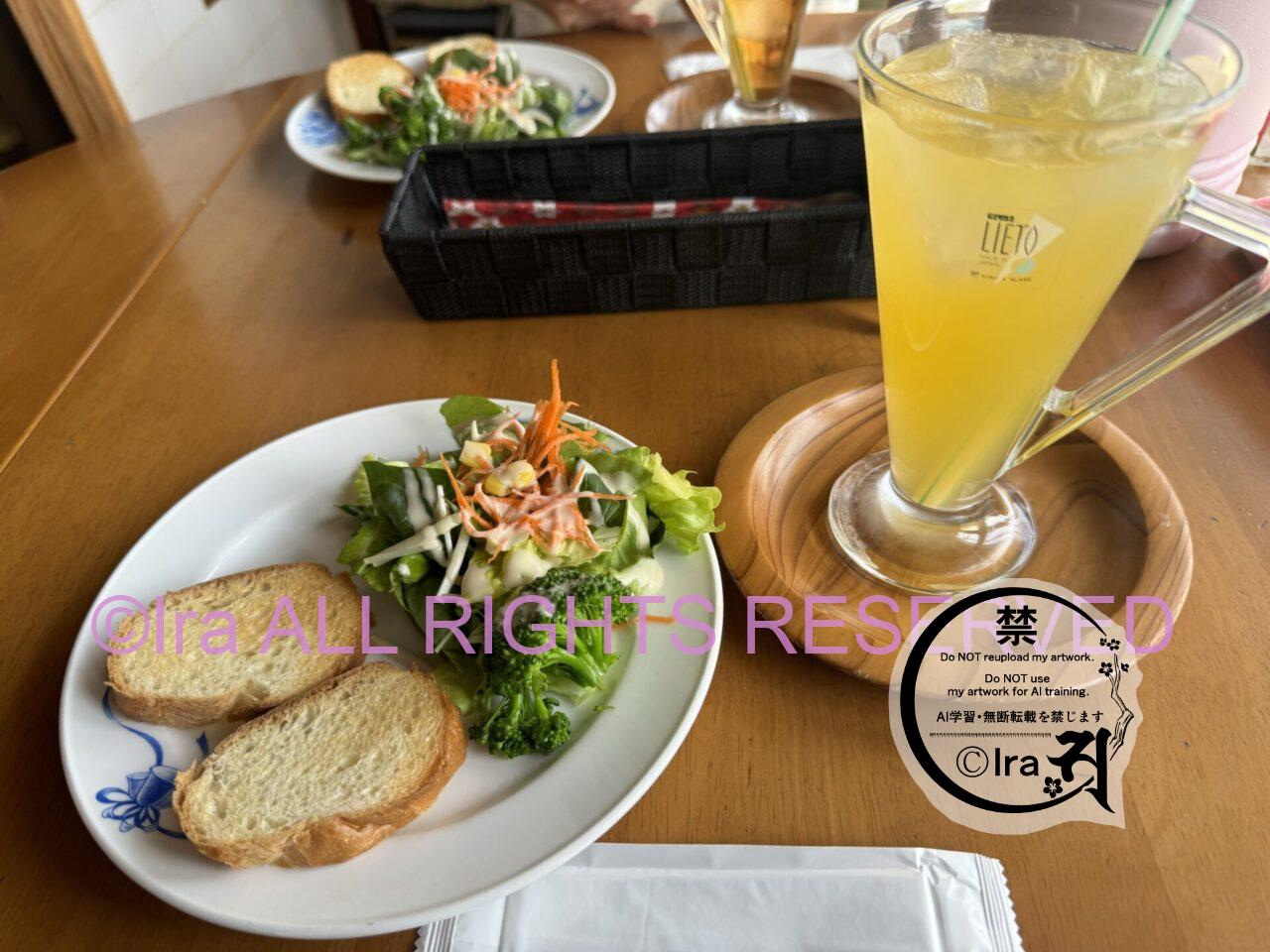 子供連れ歓迎古民家カフェ、さぼてんの家。埼玉県越谷市(レイクタウンがある市) IMG 1538