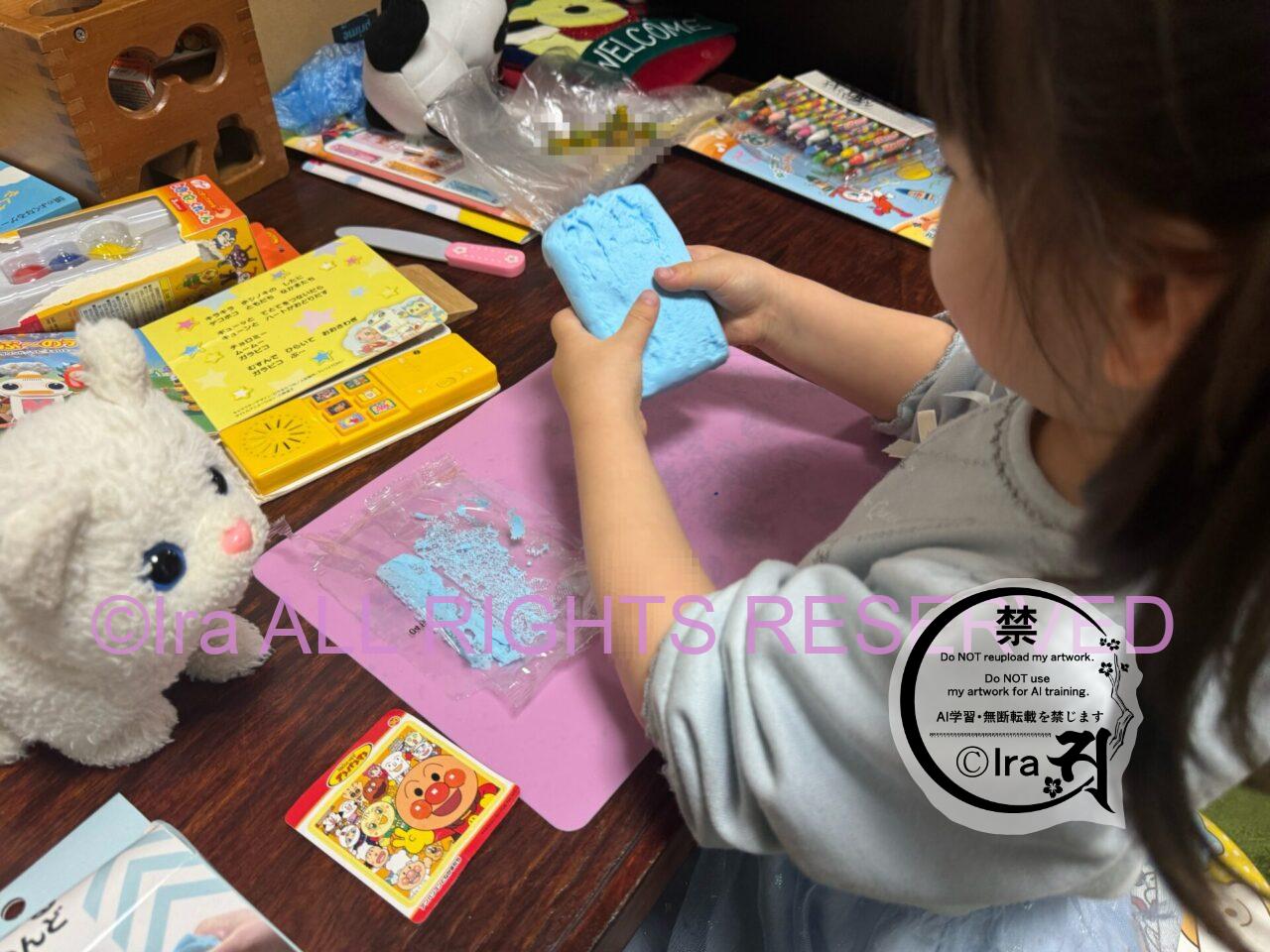 生成AIに慣れすぎた子供は鈍感に育つか。創作性・独自性を育む習い事と生活環境が大事。 IMG 1963