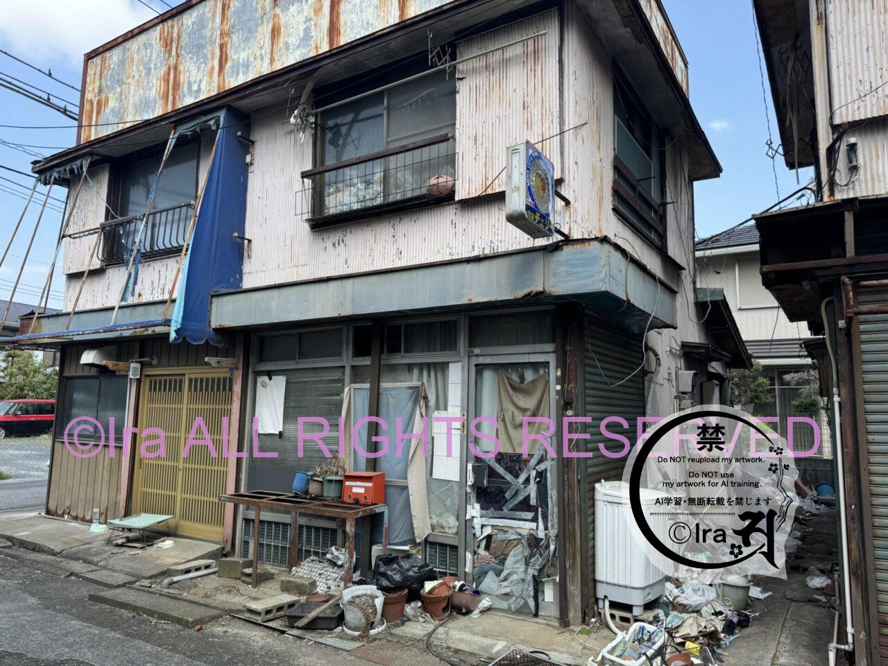 54年営業レトロ喫茶”魔法薬も売ってそうな店、純喫茶サンゴ。埼玉県越谷市 IMG 2298