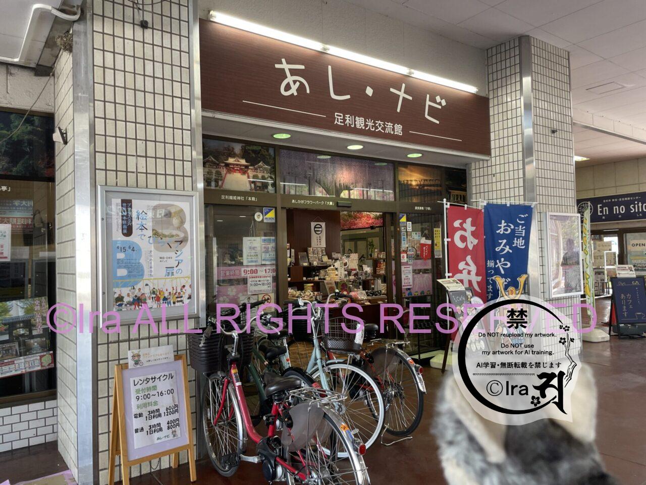 春の栃木県足利市一人旅。足利学校(1泊2日) IMG 34114
