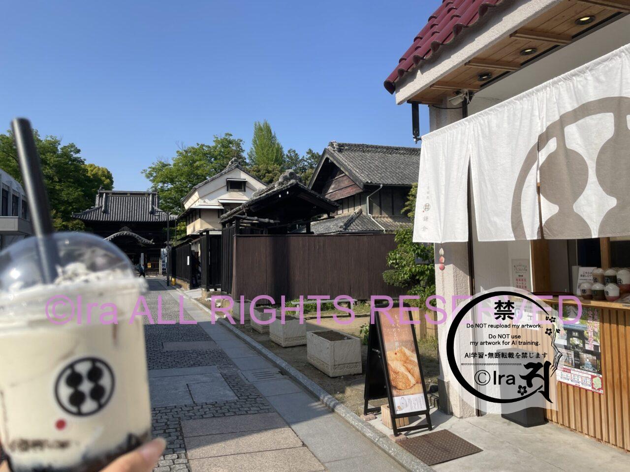春の栃木県足利市一人旅。足利学校(1泊2日) IMG 34494 1