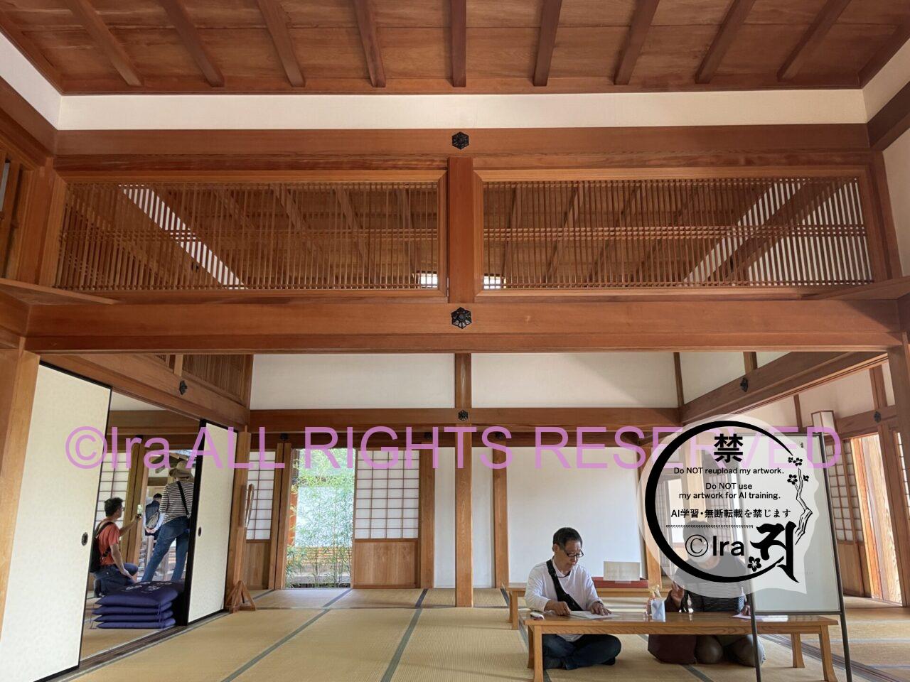 春の栃木県足利市一人旅。足利学校(1泊2日) IMG 35144