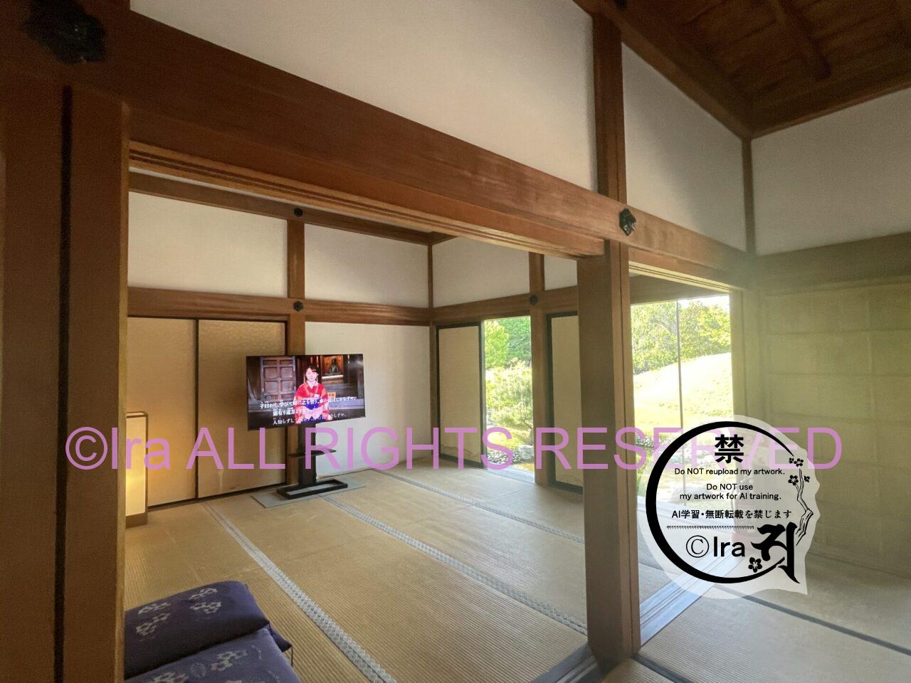 春の栃木県足利市一人旅。足利学校(1泊2日) IMG 35534