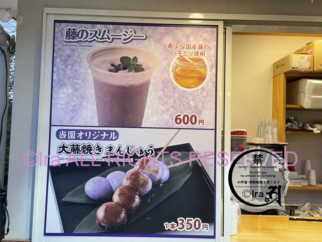 一時帰国と花旅:あしかがフラワーパークの藤とツツジ。栃木花めぐり一人旅。 IMG 37653