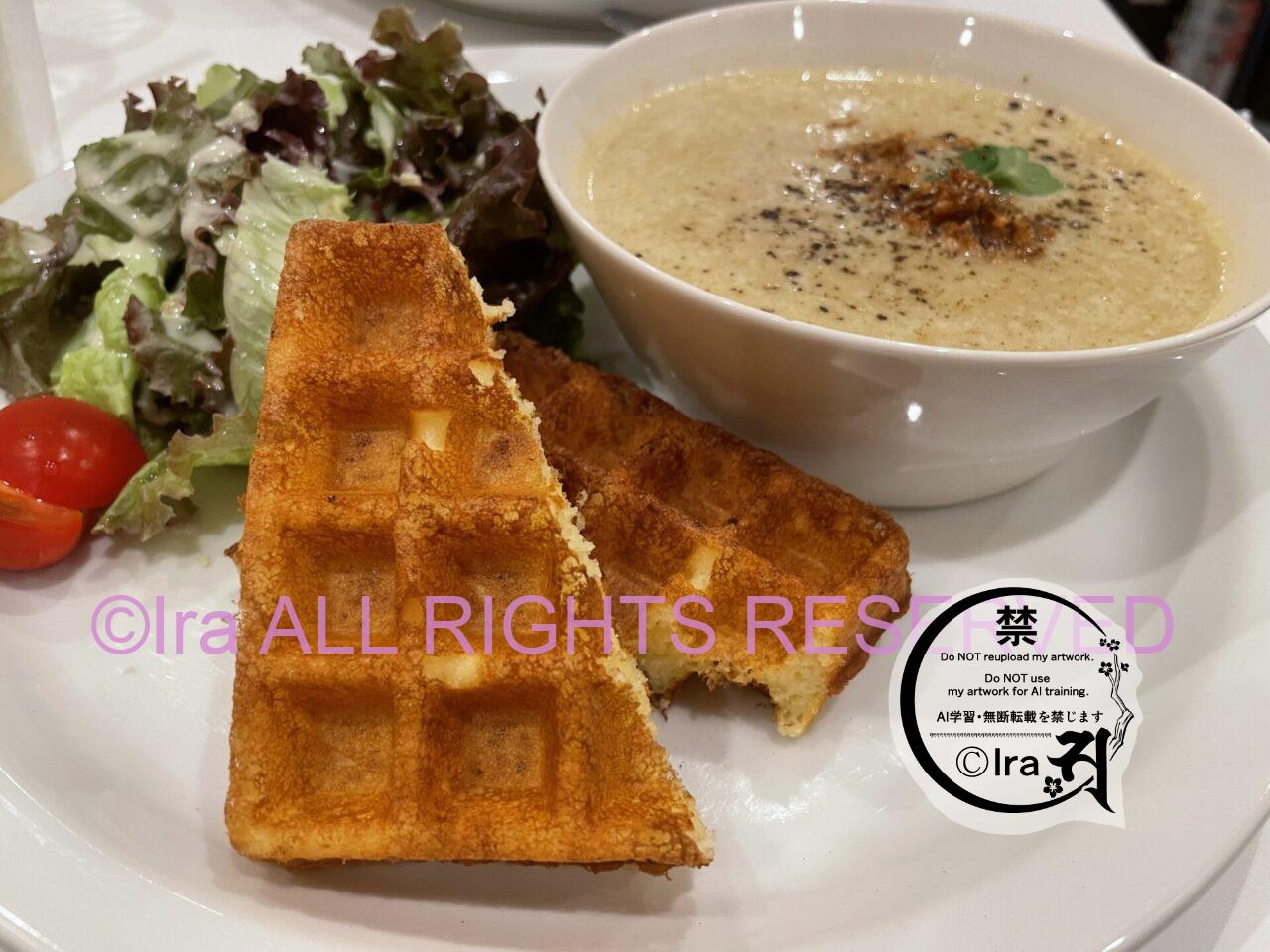 cafe旅。JBA認定のプロバリスタが淹れるエスプレッソのグルメ店。CAFE RICCO(東京)。 IMG 0636