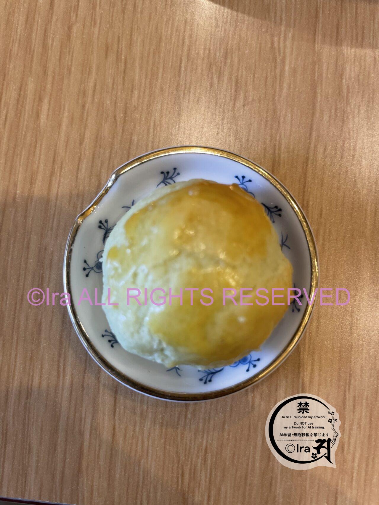 シンガポール人夫婦のカフェは東京にあった。 IMG 0646