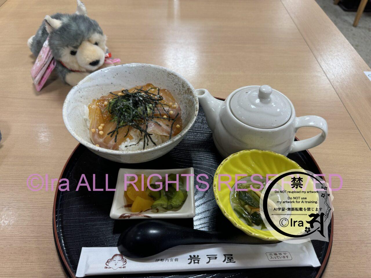 【伊勢神宮】片道1,350円大阪最安値日帰り旅。発達障害者も割引で半額 IMG 2890