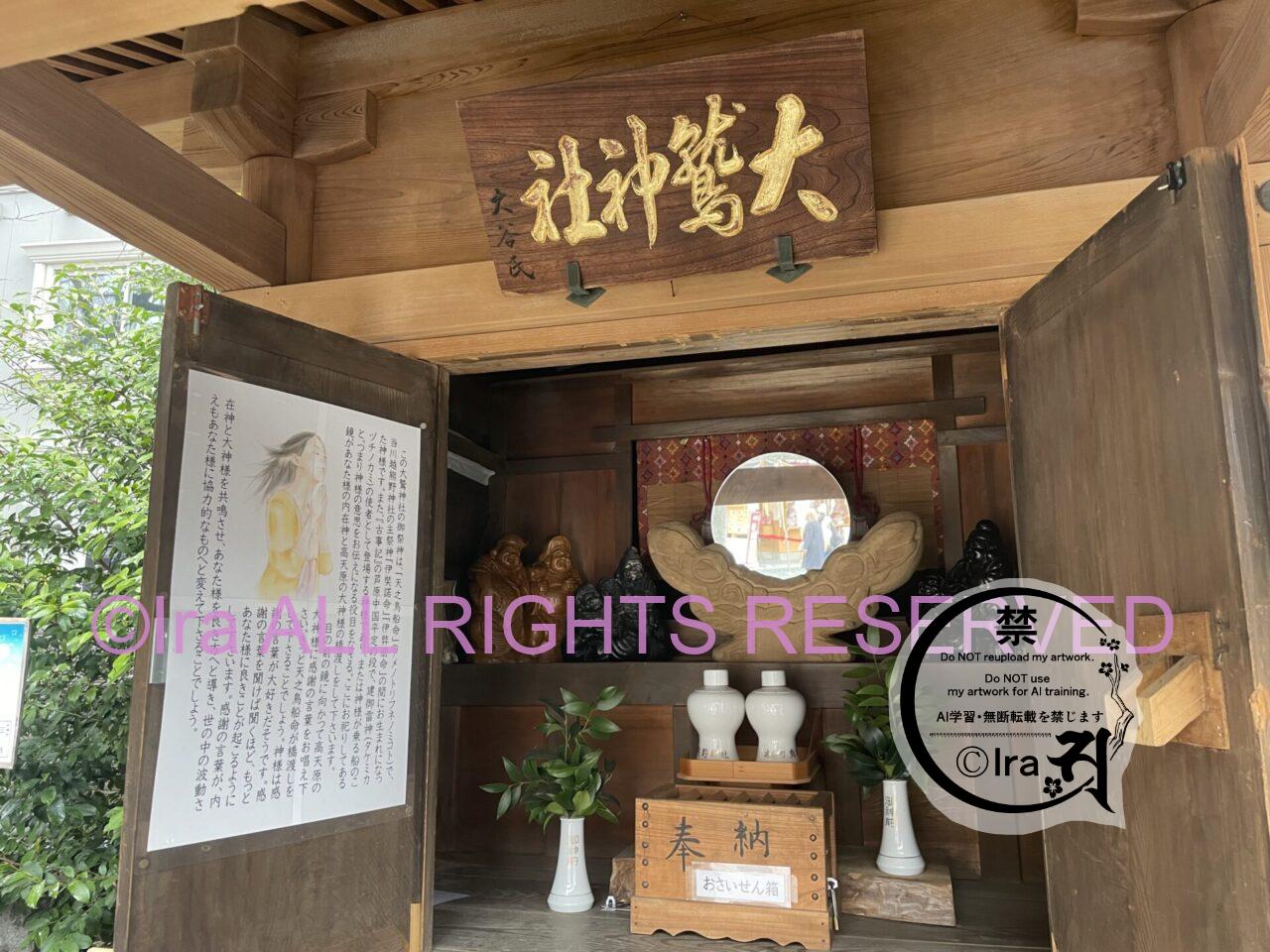 外国人観光客の素直な感想.シンガポール人埼玉川越 IMG 3071