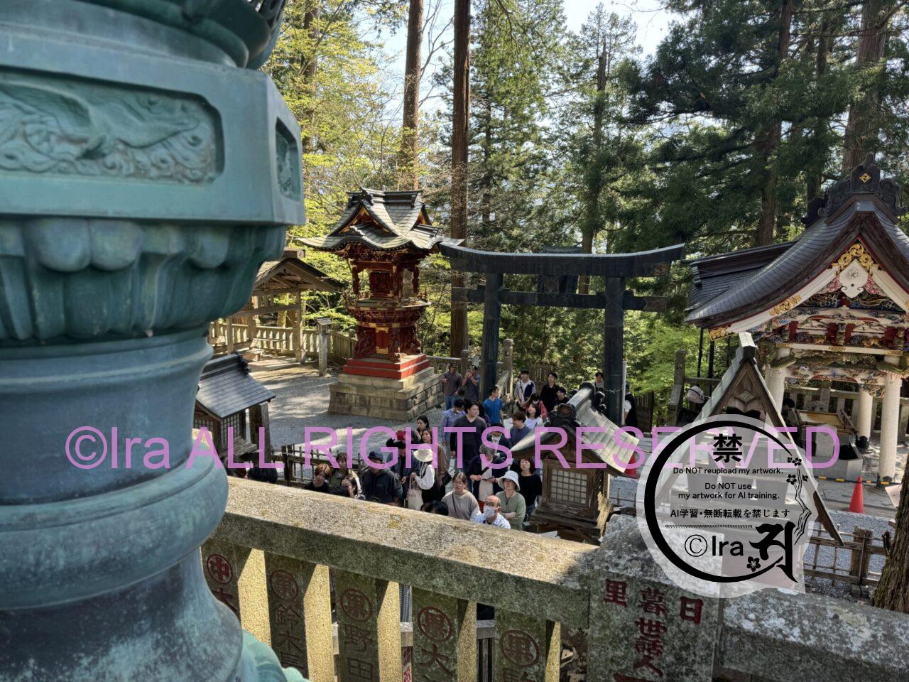 🐺予約裏技があるんです‼️三峯神社の興雲閣で一人宿泊体験実録。土産は種類減ってた IMG 3369