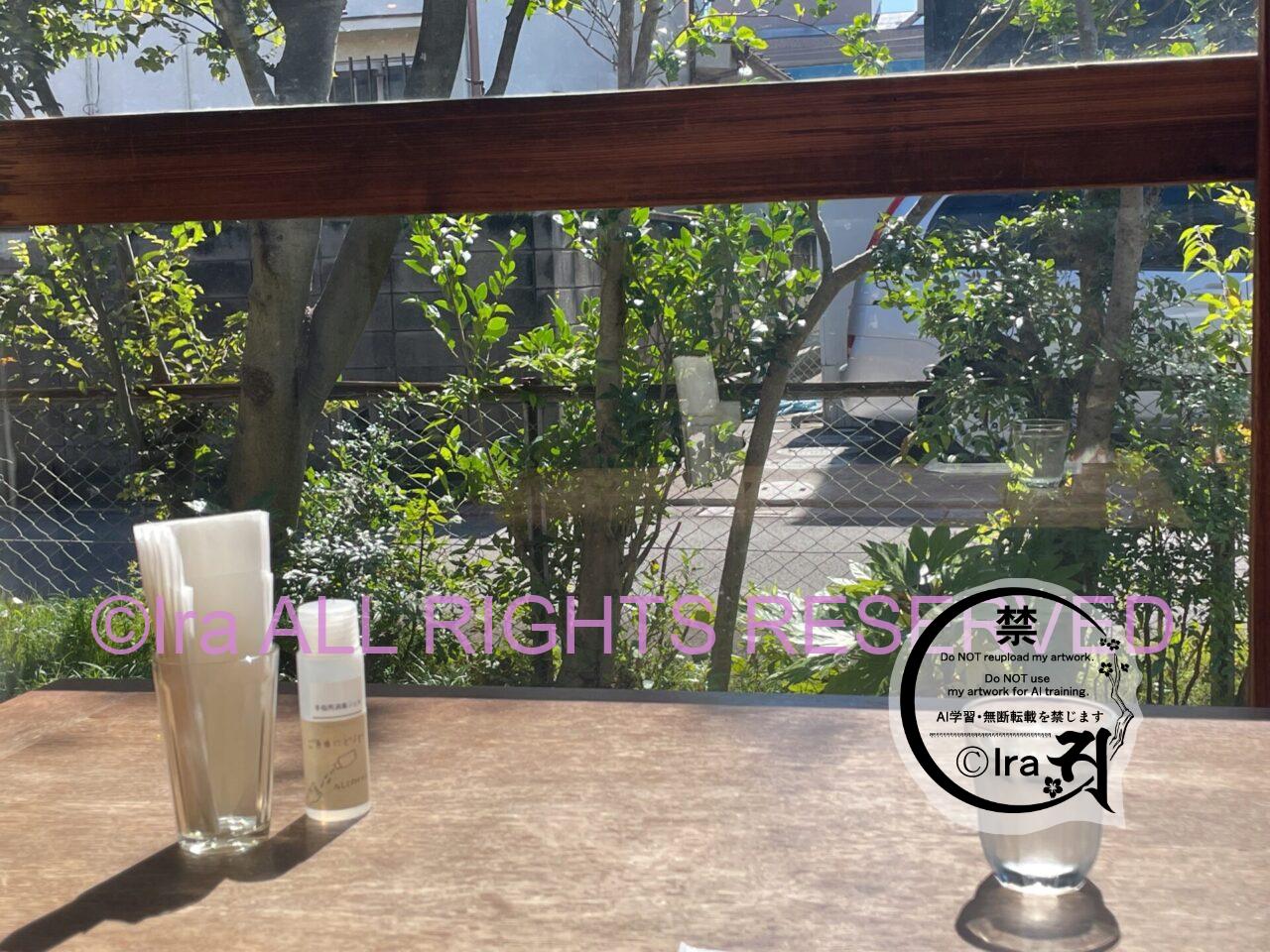 雰囲気良い個人経営店カレーカフェ:喫茶ソスイ.埼玉県越谷市イオンレイクタウン駅 IMG 3862