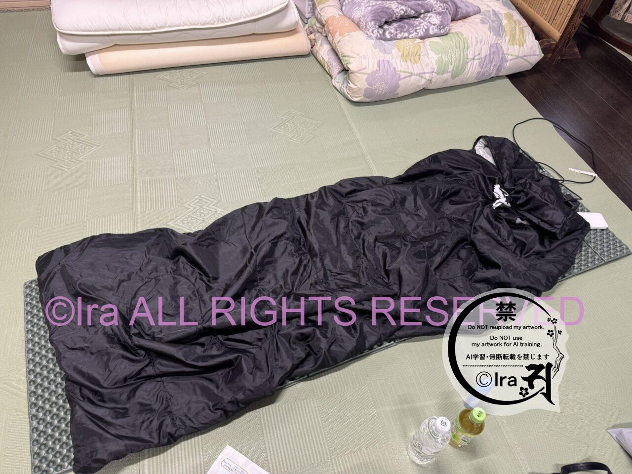 青ヶ島で初対面の人が、広い家に泊めてくださった IMG 4690