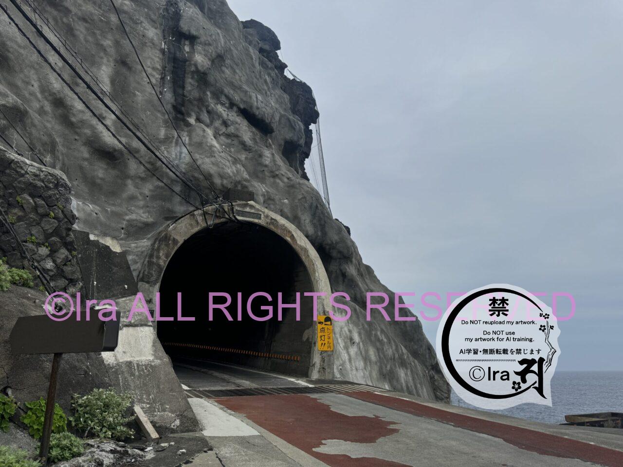 【連続殺人鬼・廃墟・建築・心霊・神社】東京青ヶ島編〜サイレントヒルとサバイバルホラー〜 IMG 5328