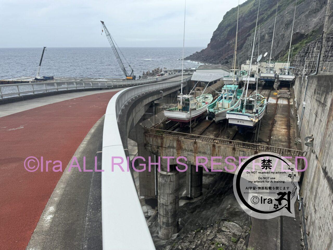 【連続殺人鬼・廃墟・建築・心霊・神社】東京青ヶ島編〜サイレントヒルとサバイバルホラー〜 IMG 5396