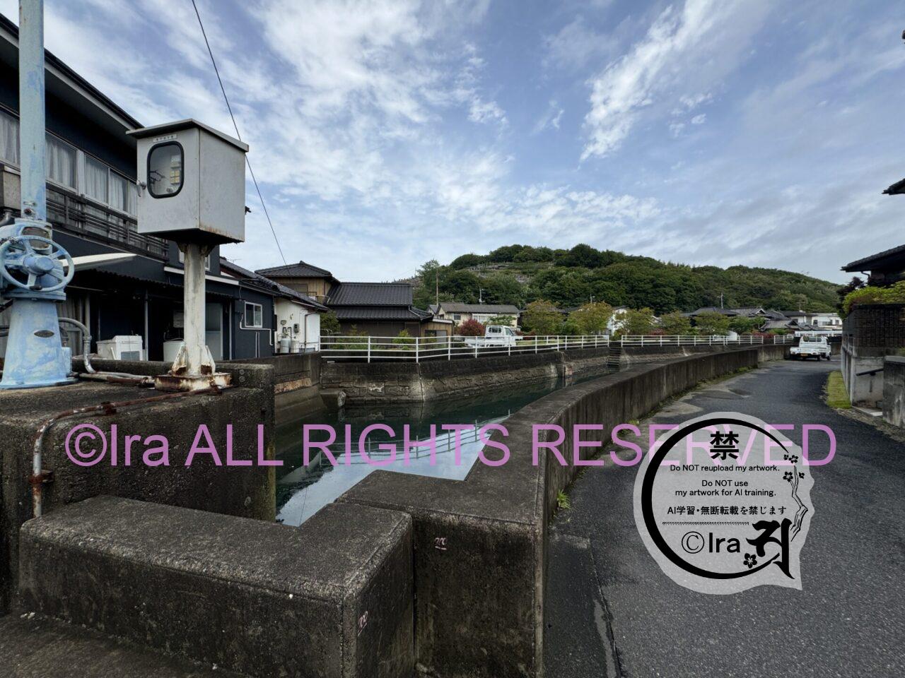日帰り旅:岡山県笠岡諸島の白石島。祈りとマリンスポーツの島。 IMG 7825