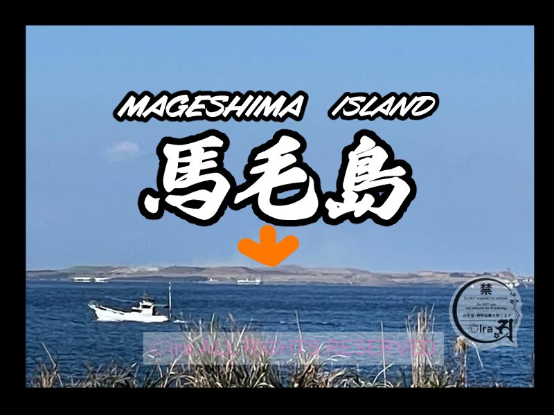 馬毛島の基地を上空・対岸から撮影可能な日本 3c268ead3ca0b93b6dca02642a6568ef