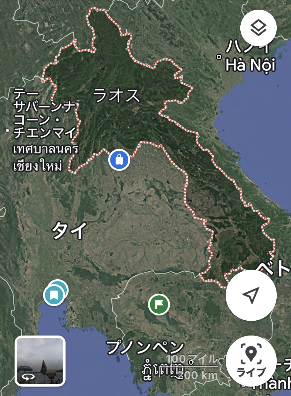 日本人が児童売春・詐欺で治安悪いラオス。悪石島の神社との関係アカ族 7e31d2909e7eb7638979113865d8834f