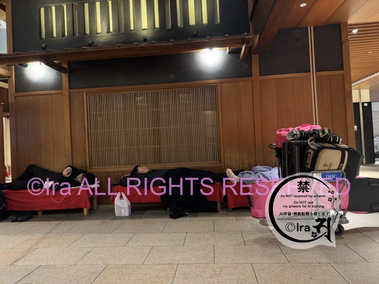 tigerair(タイガーエア)は遅延が常態化のLCC.機内持込・羽田発フライト体験 IMG 0644