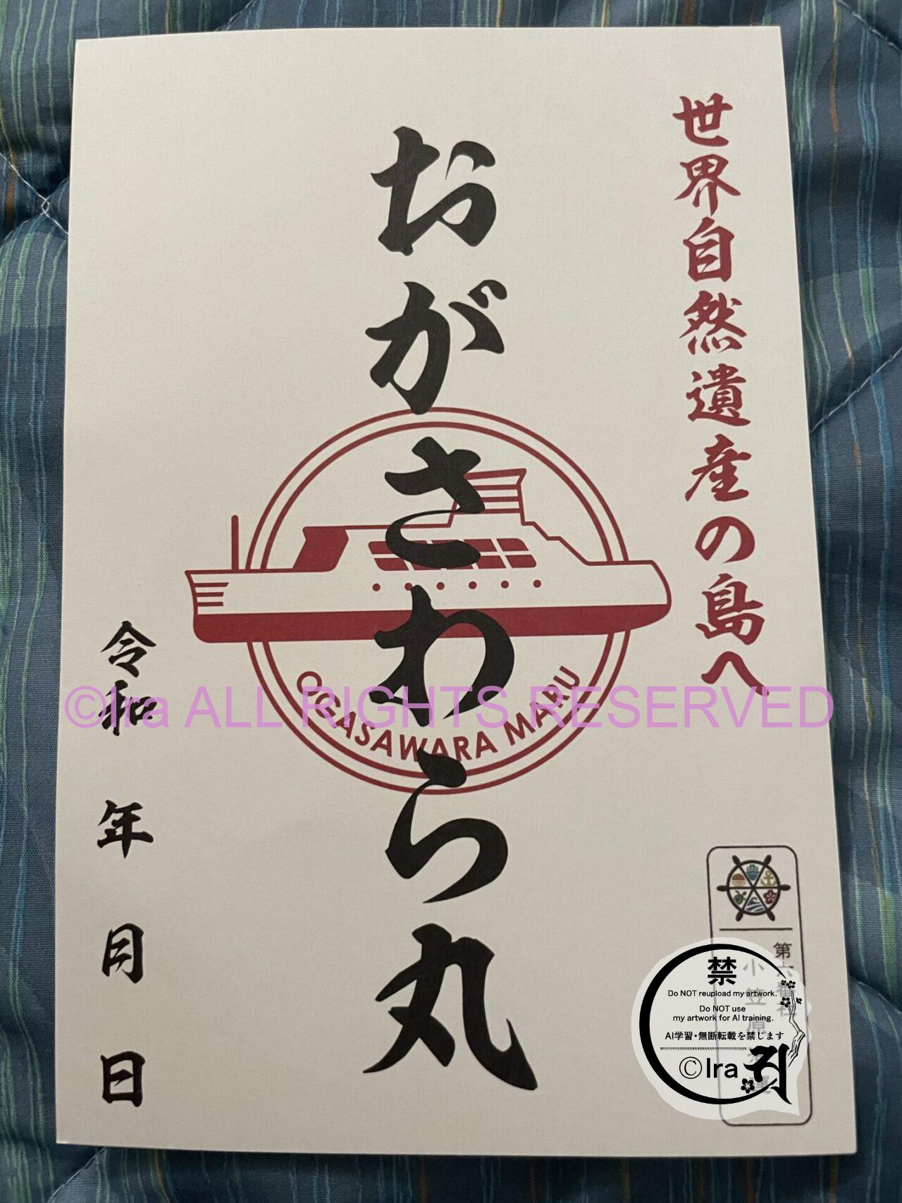 【片道24時間フェリー泊】おがさわら丸:東京小笠原諸島・父島・母島・硫黄島エリア IMG 0998