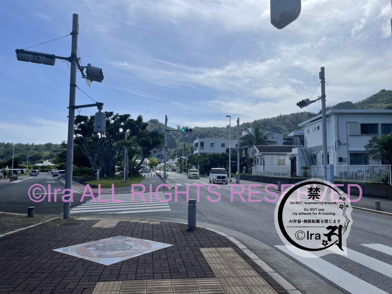 父島(ちちじま).国境の島小笠原の学校・土産・島寿司.歴史東京の小笠原諸島有人離島 IMG 1200