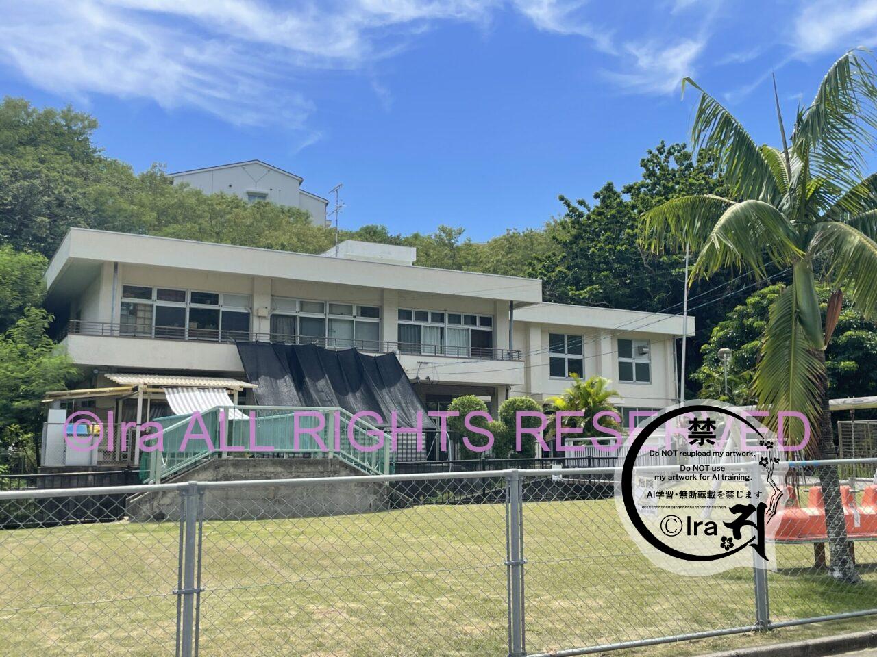 【母島】東京小笠原諸島の父島から行く。トンネルは霊が多そうに感じた IMG 2813