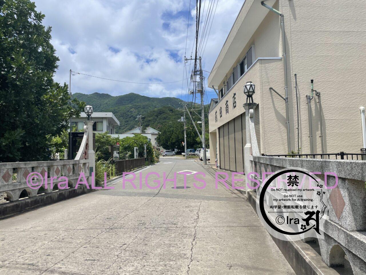 【母島】東京小笠原諸島の父島から行く。トンネルは霊が多そうに感じた IMG 2815