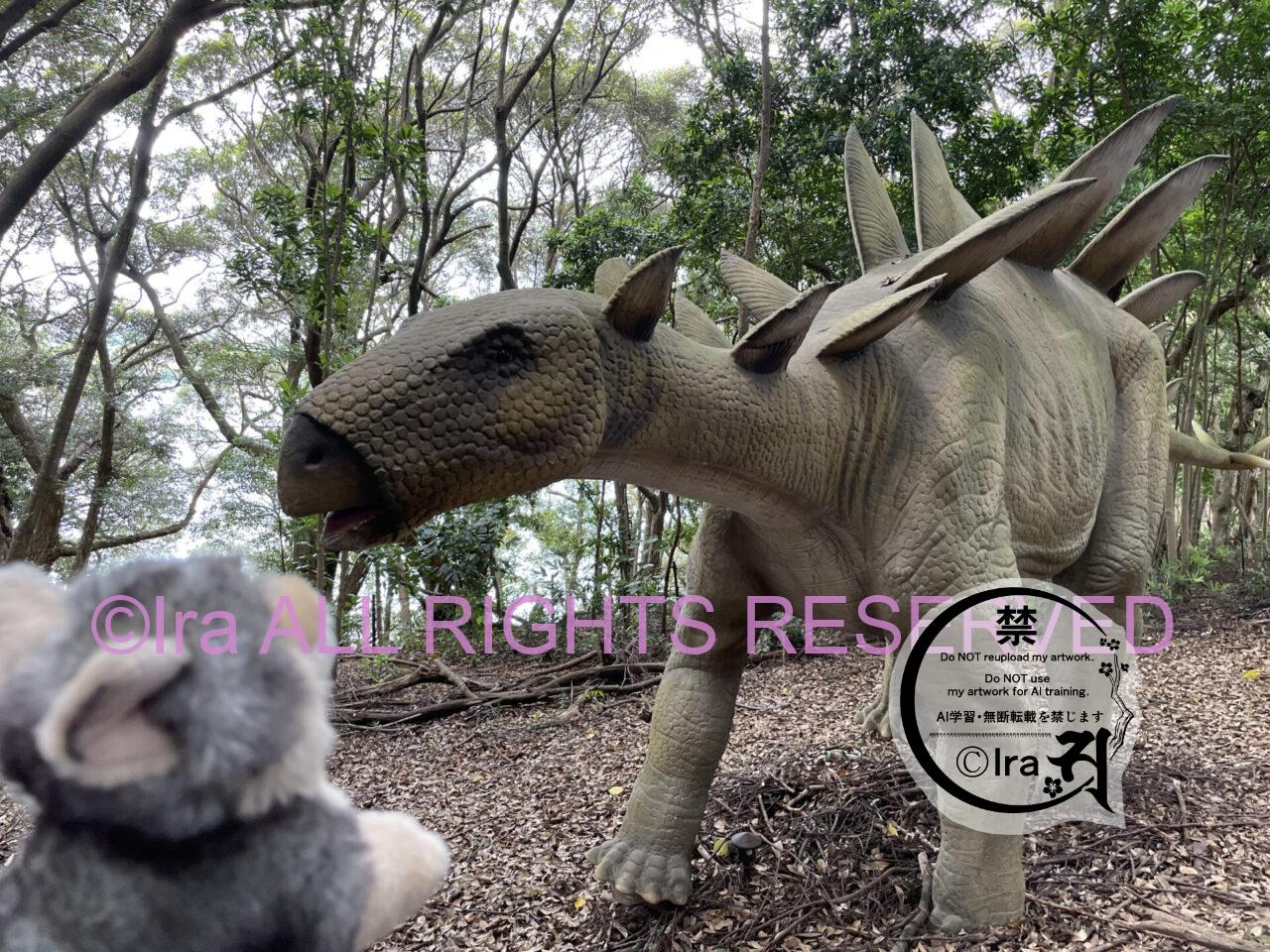 【ジュラシックアイランド】ハウステンボス攻略一人参加.ASD&ADHDも二次障害発症なく楽しめた IMG 5228