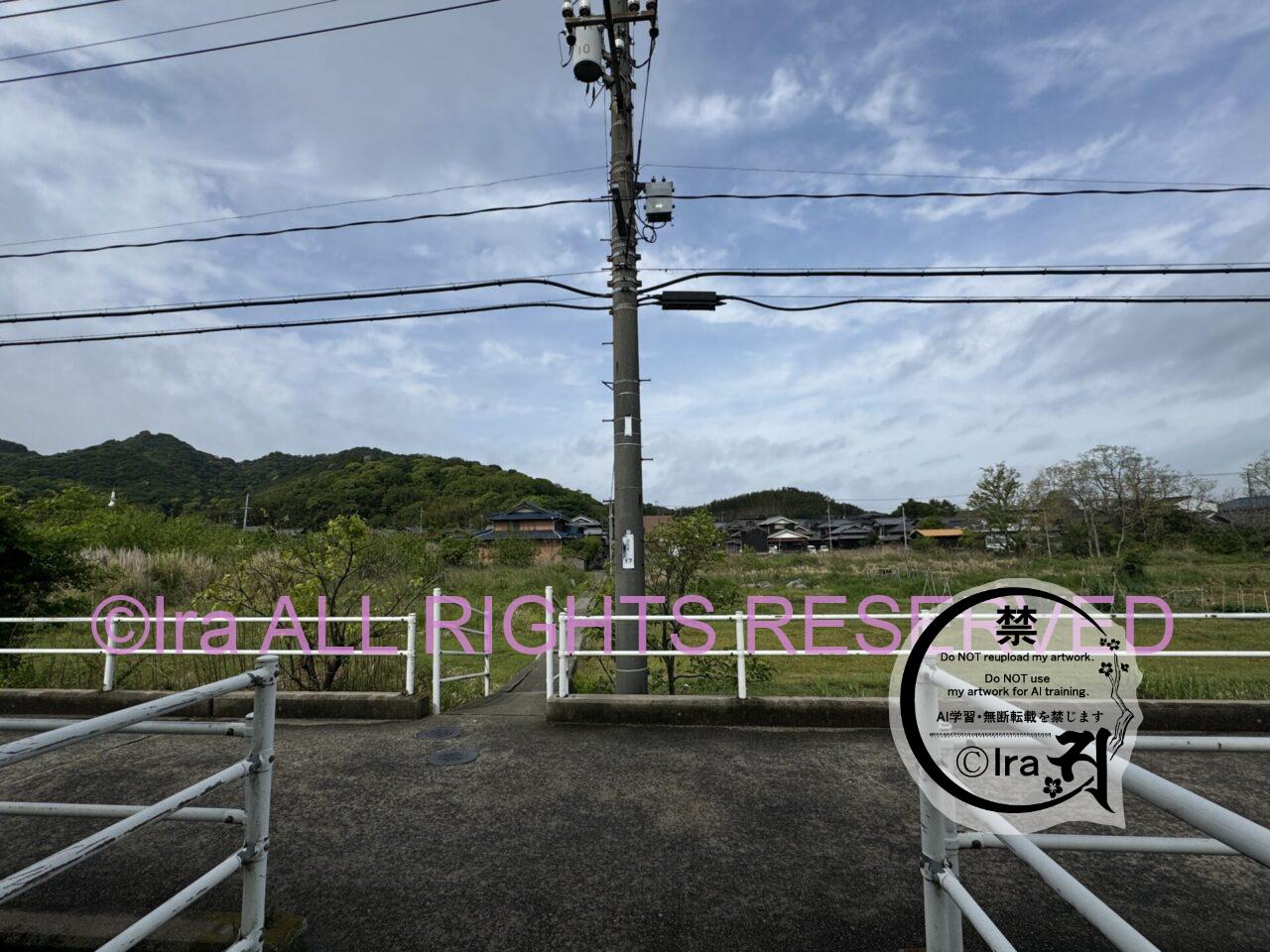 日帰り旅:岡山県笠岡諸島の白石島。祈りとマリンスポーツの島。 IMG 7788