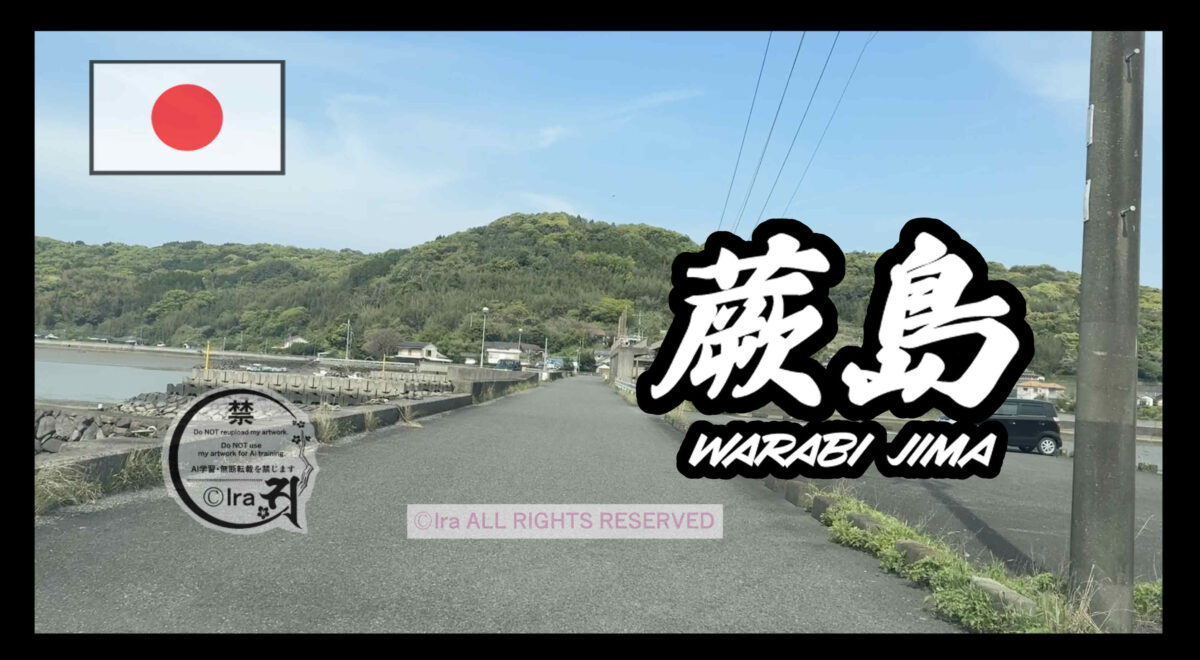 蕨島(わらびじま)トップページ.桂島への乗り場.渡り鳥と鶴が飛来する風景にある鹿児島県出水市の有人島 8edc39a078b0934aa4d9d42e82bbe816