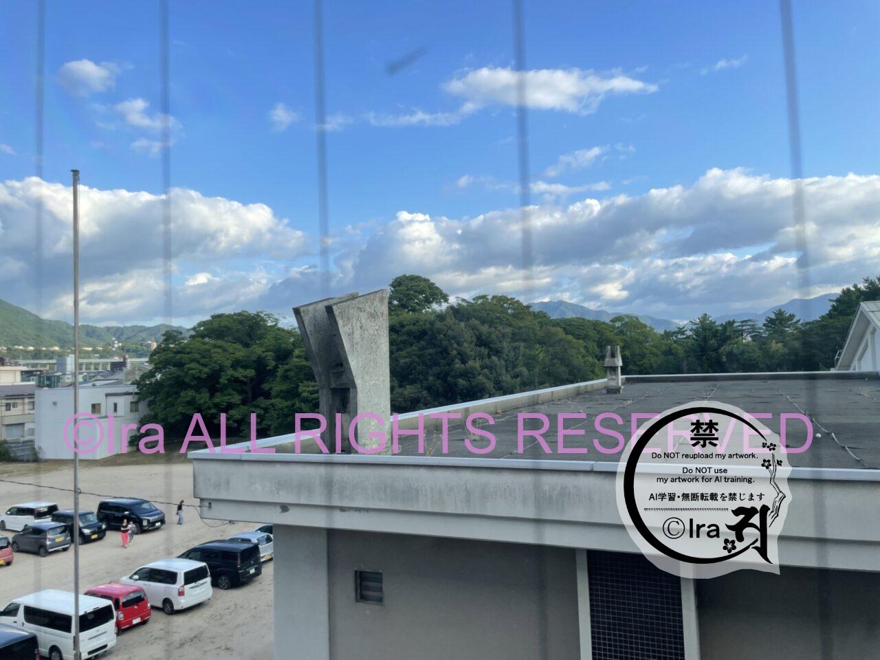福井県敦賀にある廃校の校舎.敦賀廃墟レトロ旅 IMG 0019