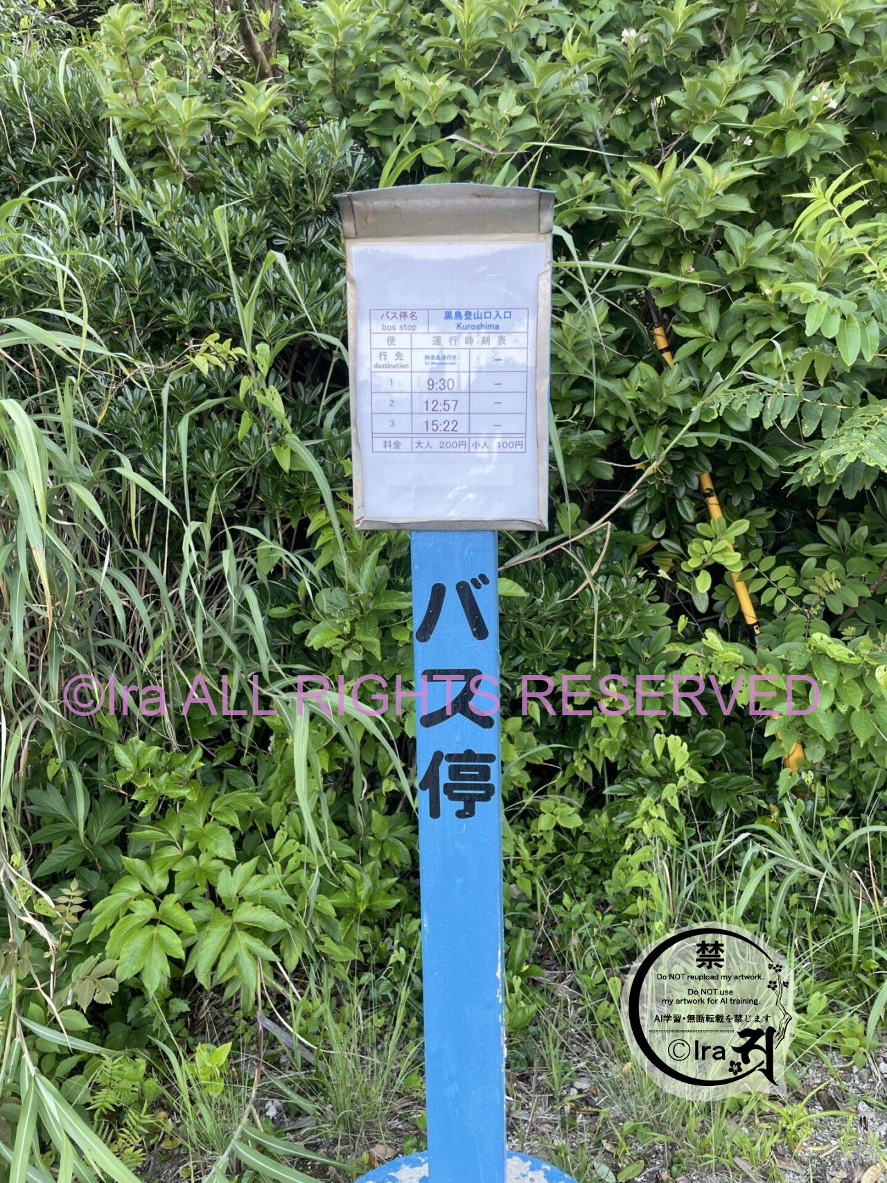 人気の"裏砂漠".天上山登山4時間半【神津島】初心者OK IMG 0185