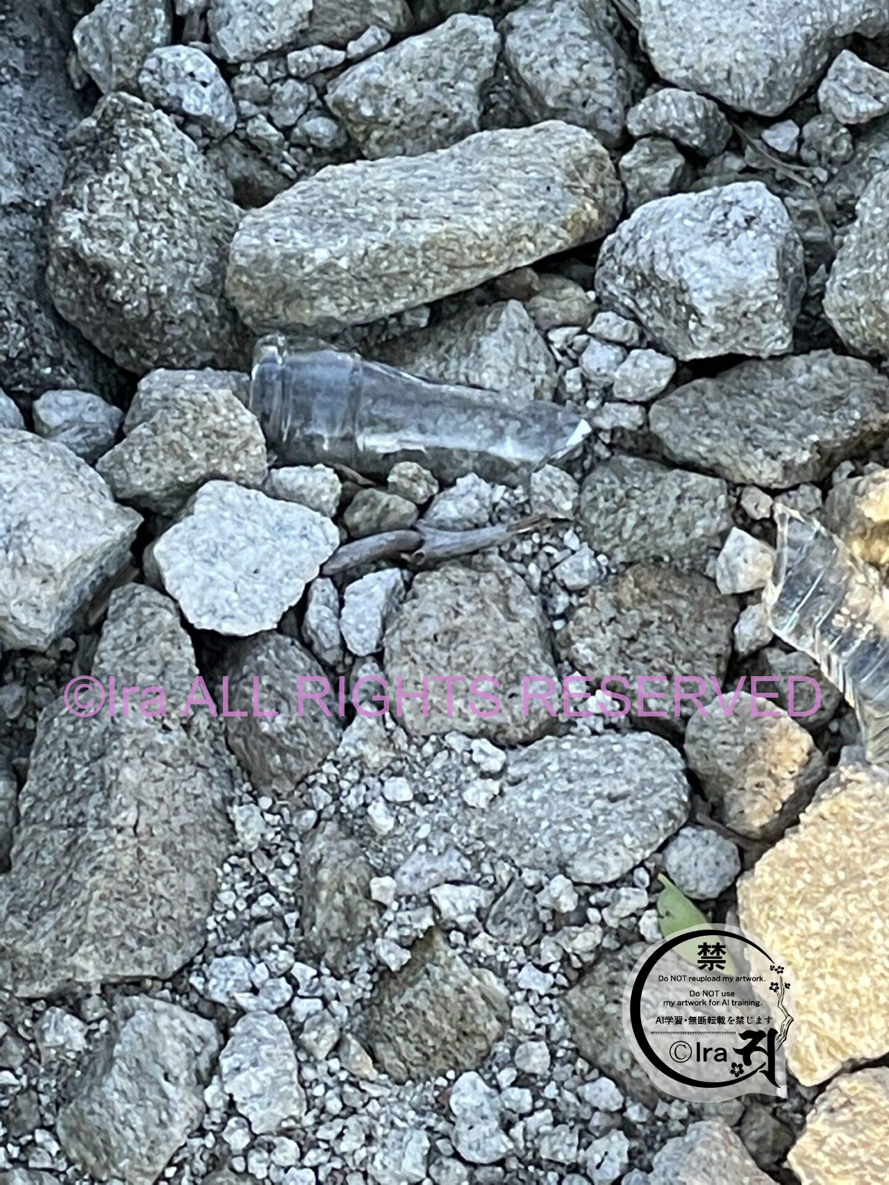 人気の"裏砂漠".天上山登山4時間半【神津島】初心者OK IMG 0246