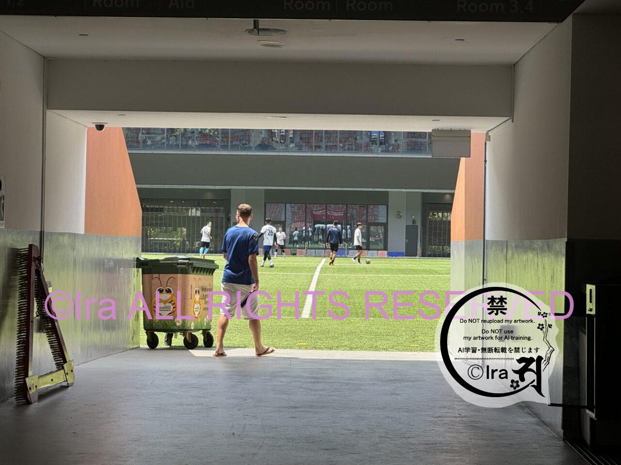 競争率41.9倍.一番人気住宅地結果はTampines in Singapore IMG 0359