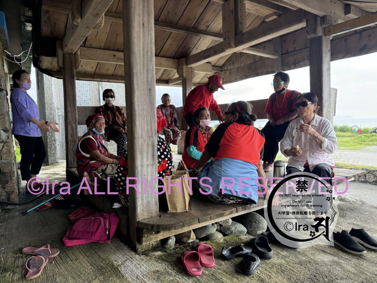 「日本人男性を許さない」台湾人女性たちと性被害の叫び.ランユー(Lanyu:蘭嶼) IMG 0582
