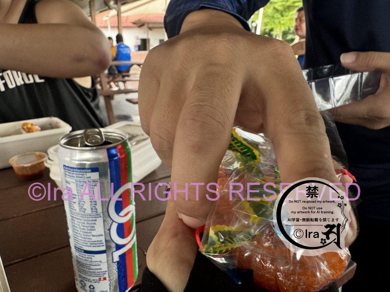 Singaporeの禁止区域に10$で合法的に立ち入った IMG 2137