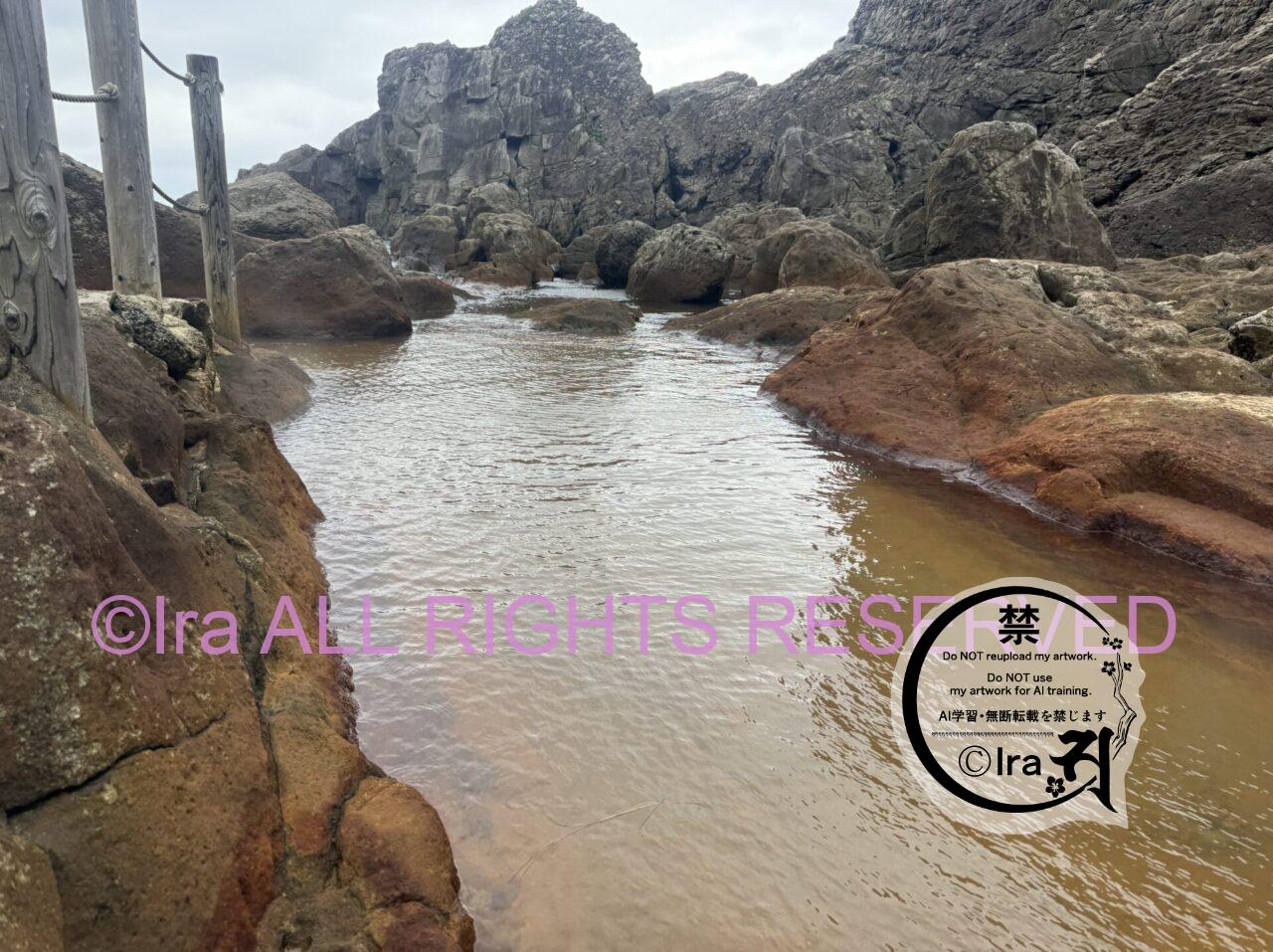 釣り人リピート率高いけど家不足で移住は困難傾向.東京【式根島】伊豆諸島 IMG 2385