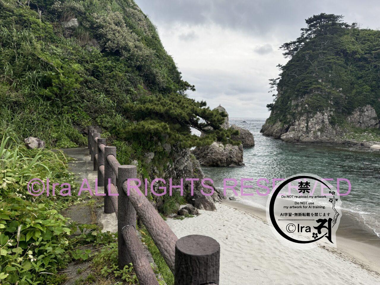 釣り人リピート率高いけど家不足で移住は困難傾向.東京【式根島】伊豆諸島 IMG 2656