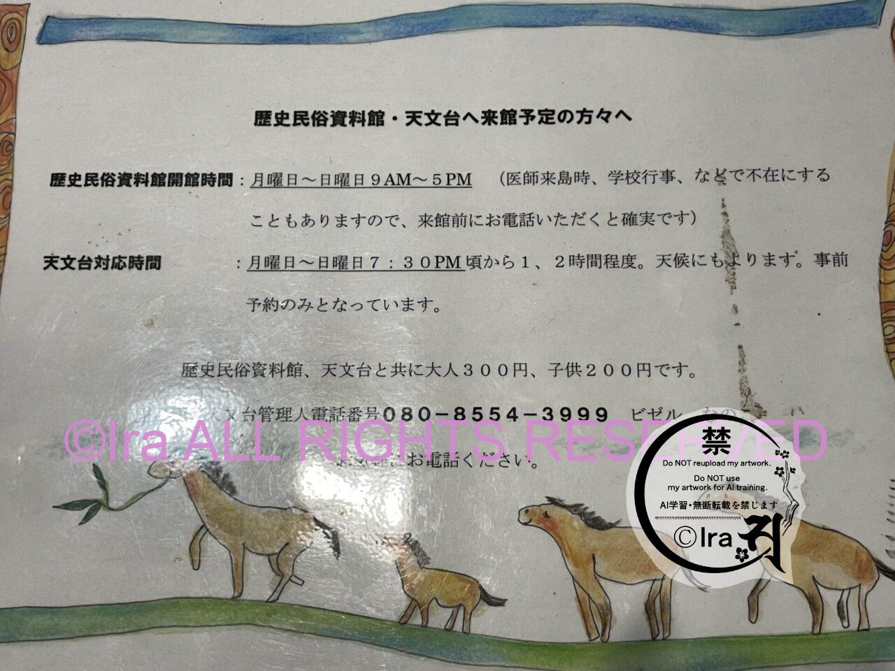 トカラ列島中之島の民宿大喜旅館1泊2日.鹿児島十島村観光 IMG 34524