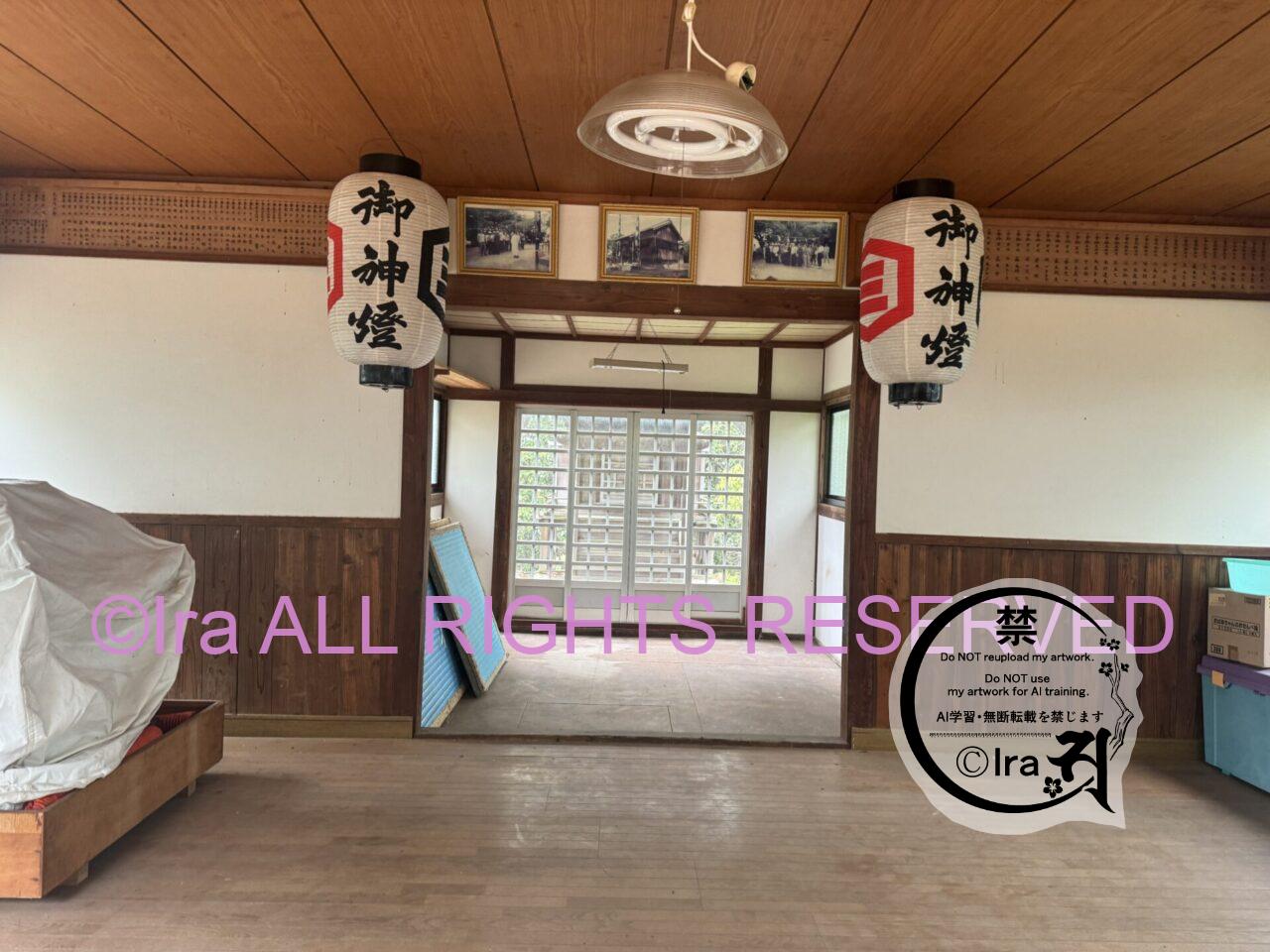 一部の利権者達による景観破壊.利益相反と弁護士見解.高井神島.愛媛.魚島群島 IMG 3811