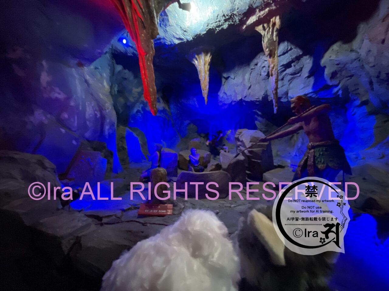 【観光】地獄予習施設へようこそシンガポールのHaw Par Villa(ハウパーヴィラ) IMG 8142
