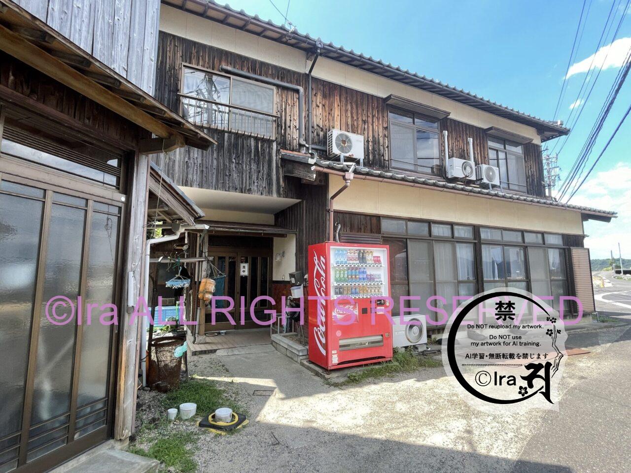親子連れ多.毎年2万人以上が訪れる福井の無人島”水島”!夏だけ臨時船あり IMG 9613