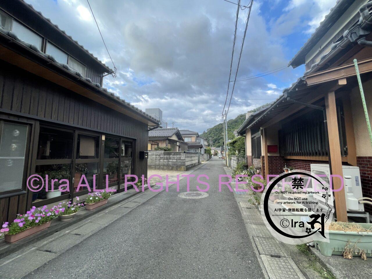 福井県敦賀にある廃校の校舎.敦賀廃墟レトロ旅 IMG 9851
