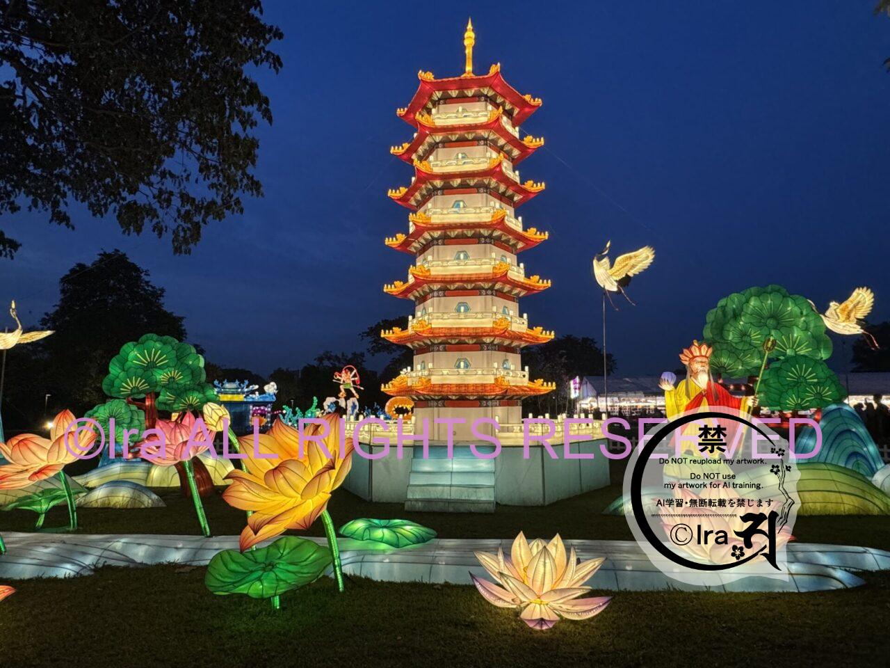 【在住者まとめ】シンガポールの恒例イベントリスト IMG 0918